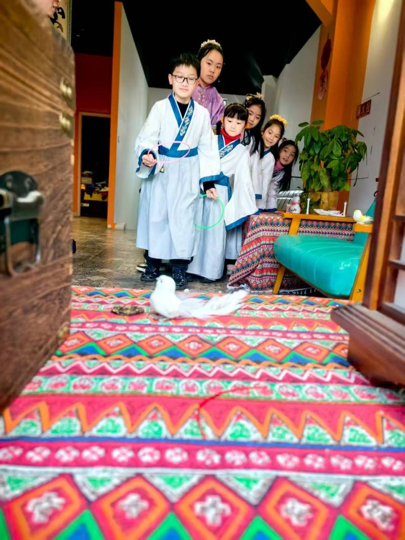 巴彦淖尔文旅项目策划